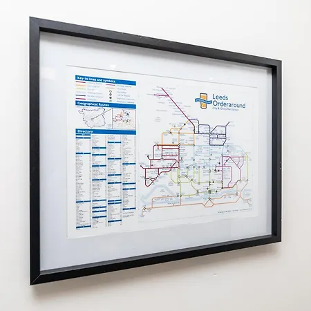 Chic 2-bed Retreat In The Heart Of Oakwood! 公寓 *