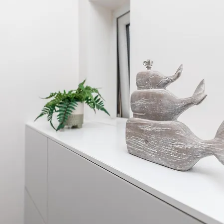 公寓 Chic 2-bed Retreat In The Heart Of Oakwood! 利兹